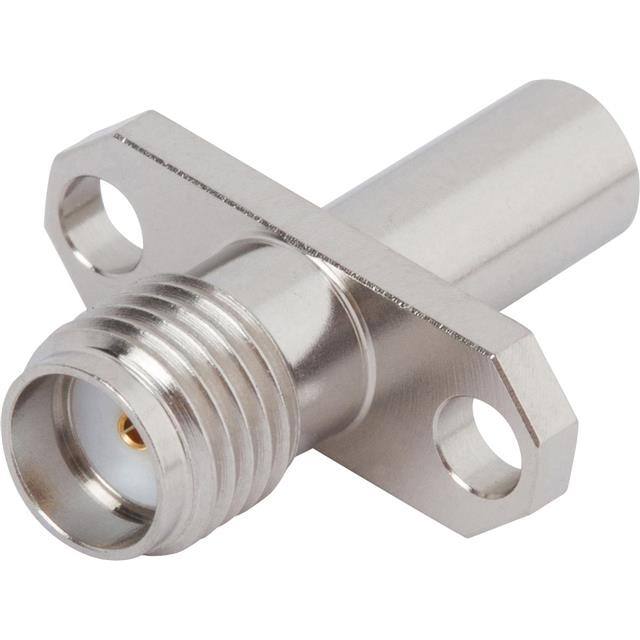 SF1189-6001 Amphenol SV Microwave  Coaxial Connector (RF) Adapters